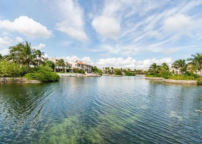 Apartamento Luxury Ground Floor Marinaview-pool-gym-paddleboard