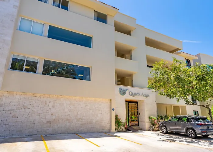 Luxury Ground Floor Marinaview-pool-gym-paddleboard Apartamento Puerto Aventuras
