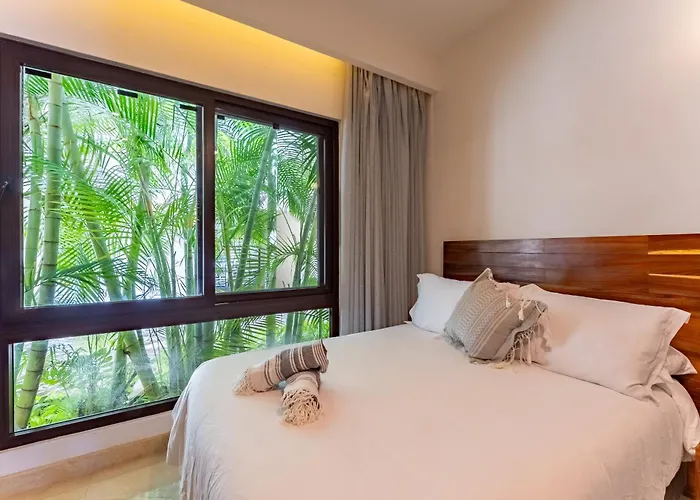 Luxury Ground Floor Marinaview-pool-gym-paddleboard Puerto Aventuras