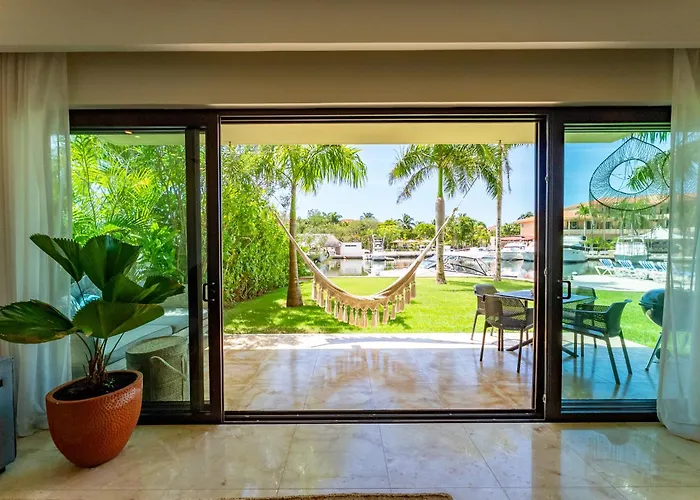 Apartamento Luxury Ground Floor Marinaview-pool-gym-paddleboard