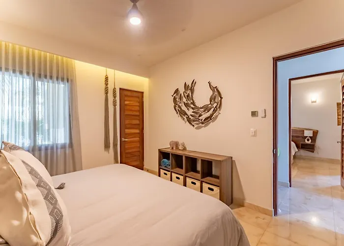 Apartamento Luxury Ground Floor Marinaview-pool-gym-paddleboard