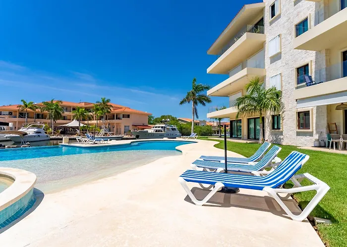 Luxury Ground Floor Marinaview-pool-gym-paddleboard Apartamento