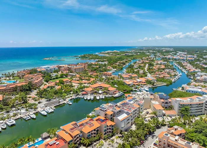 Apartamento Luxury Ground Floor Marinaview-pool-gym-paddleboard