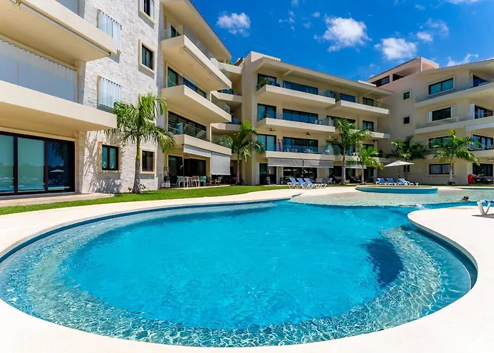 Luxury Ground Floor Marinaview-pool-gym-paddleboard Apartamento *