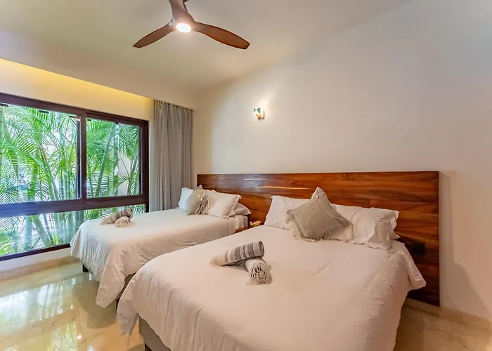 Apartamento Luxury Ground Floor Marinaview-pool-gym-paddleboard *