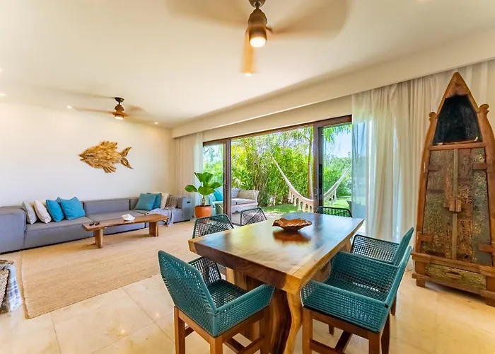 Apartamento Luxury Ground Floor Marinaview-pool-gym-paddleboard