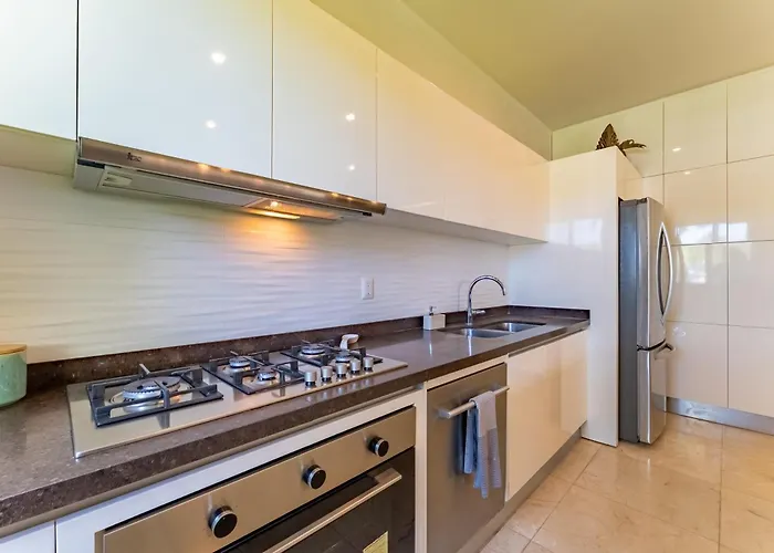 Apartamento Luxury Ground Floor Marinaview-pool-gym-paddleboard *