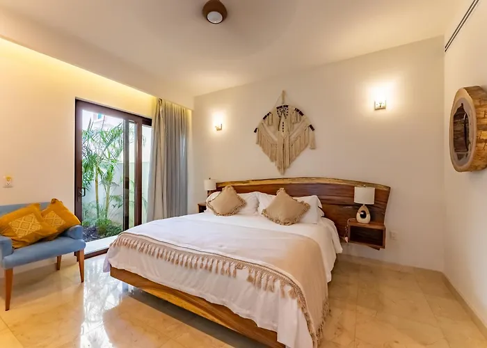 Apartamento Luxury Ground Floor Marinaview-pool-gym-paddleboard Puerto Aventuras