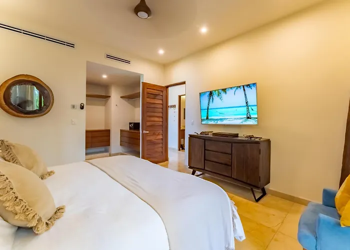 Apartamento Luxury Ground Floor Marinaview-pool-gym-paddleboard