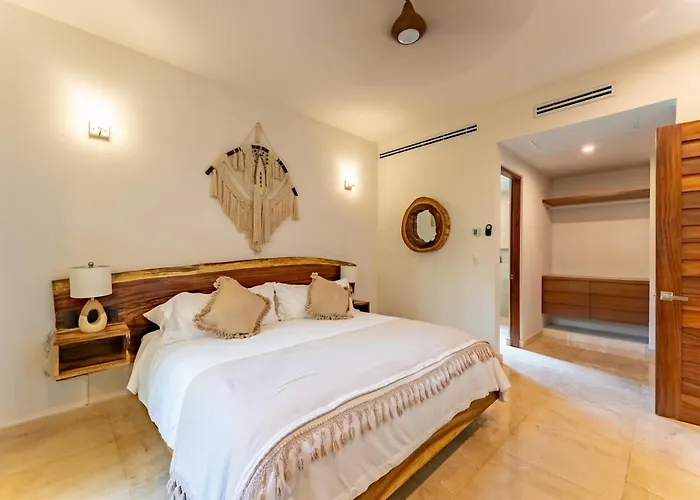 Apartamento Luxury Ground Floor Marinaview-pool-gym-paddleboard Puerto Aventuras